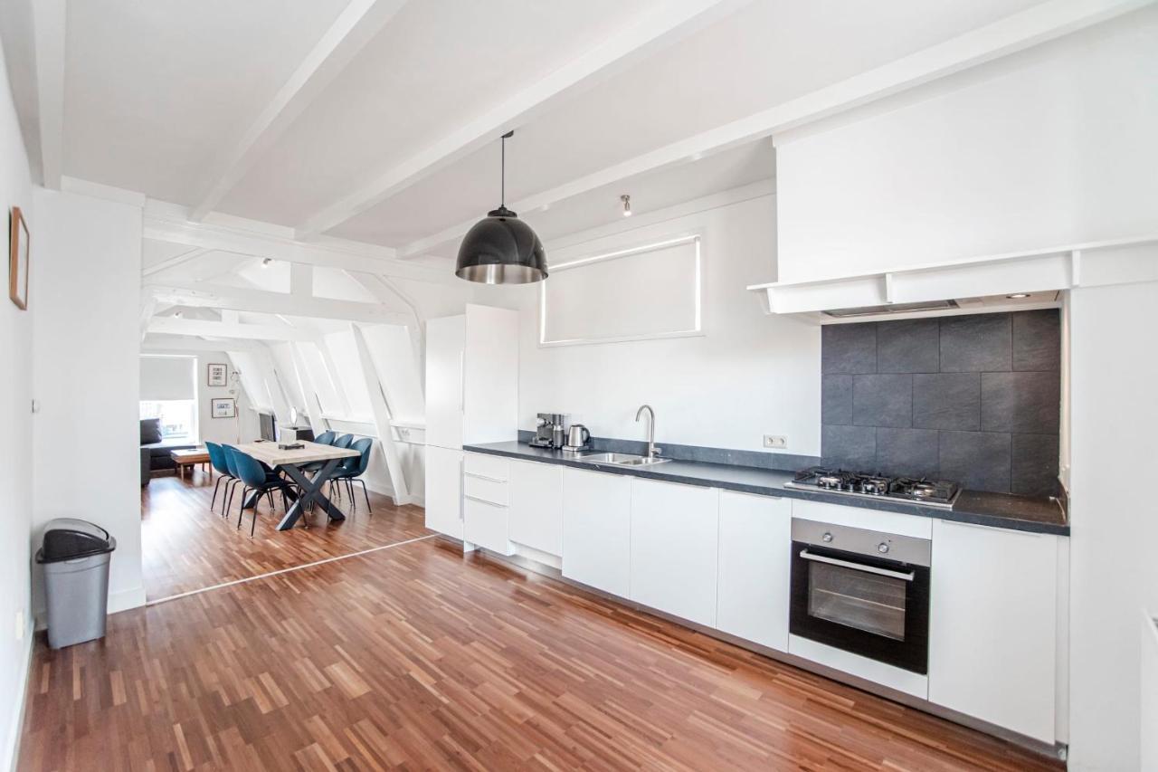 Zab Apartment زاندفورت المظهر الخارجي الصورة