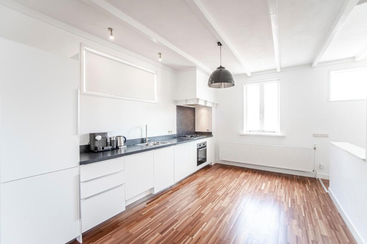 Zab Apartment زاندفورت المظهر الخارجي الصورة