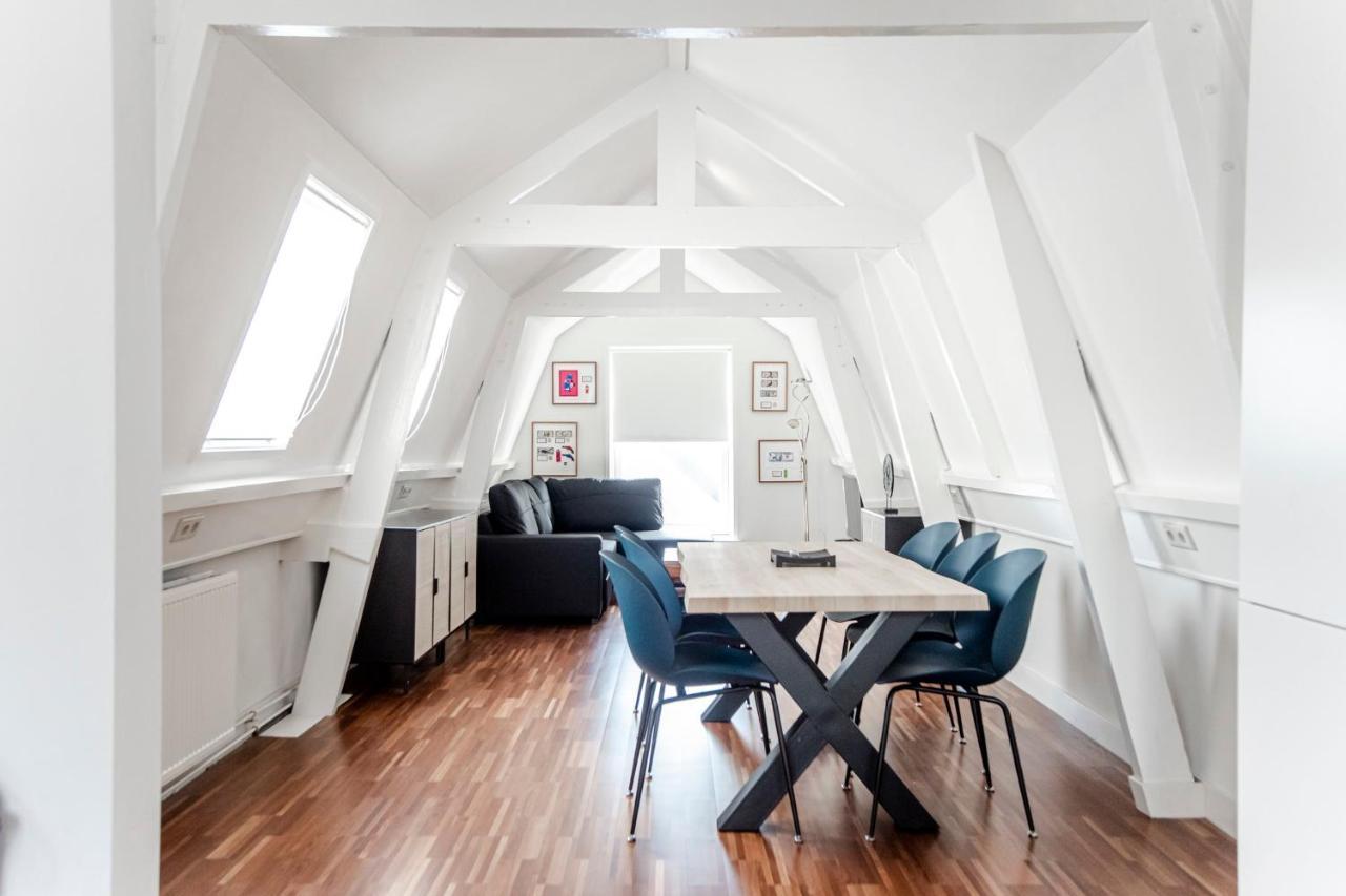 Zab Apartment زاندفورت المظهر الخارجي الصورة