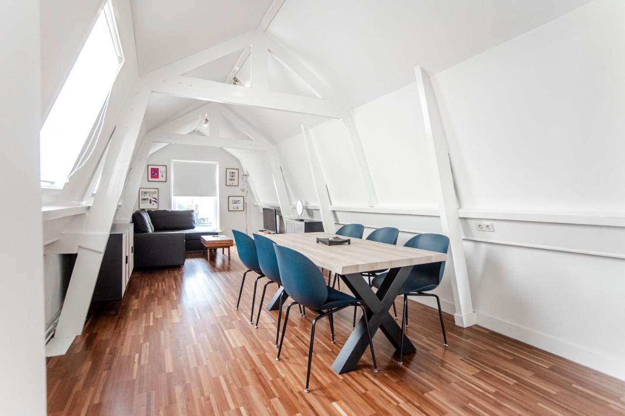 Zab Apartment زاندفورت المظهر الخارجي الصورة