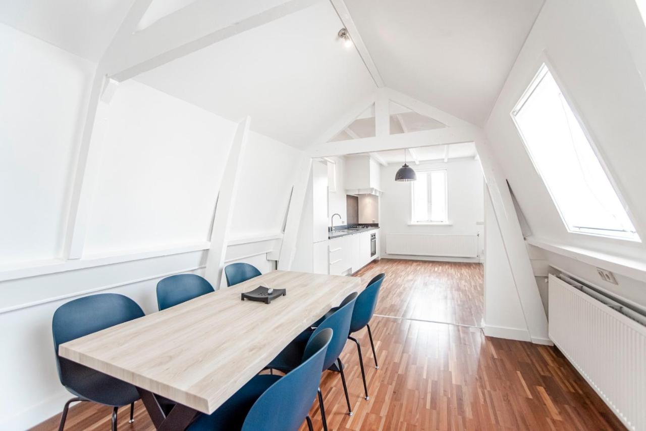 Zab Apartment زاندفورت المظهر الخارجي الصورة