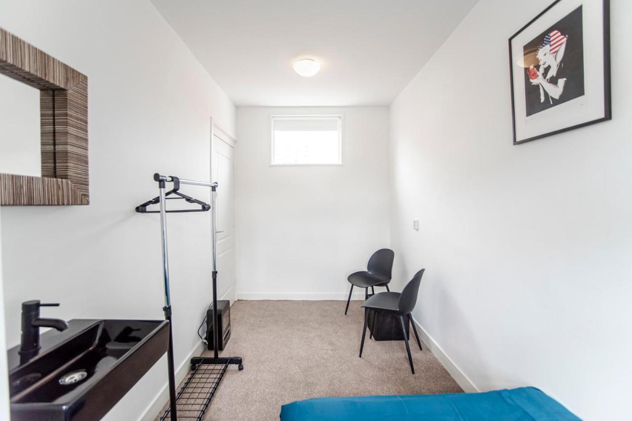 Zab Apartment زاندفورت المظهر الخارجي الصورة