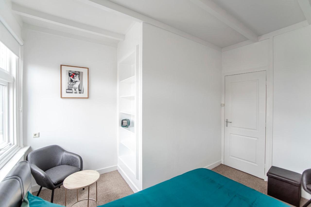 Zab Apartment زاندفورت المظهر الخارجي الصورة