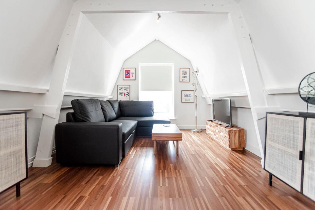Zab Apartment زاندفورت المظهر الخارجي الصورة