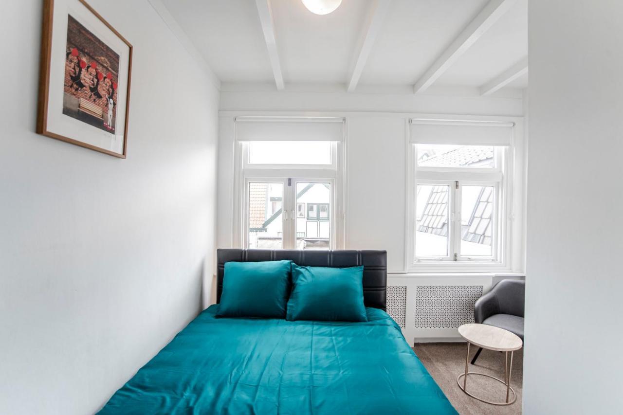 Zab Apartment زاندفورت المظهر الخارجي الصورة